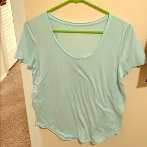 SO favorite v-neck shirt! Great condition!